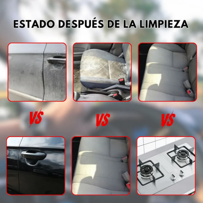 SteamMax™ Multi-Limpiador a Vapor (En Oferta) ¡4.8 por más de 1500 c